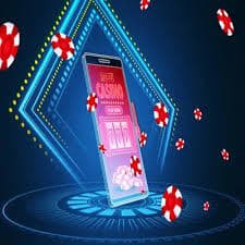 Pengguna mobile membaca halaman Klub VIP